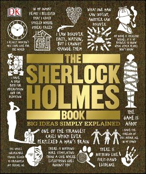 [Big Ideas Simply Explained 01] • The Sherlock Holmes Book